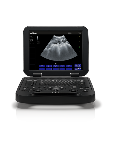 PU-VL151C Portable Veterinary Ultrasound Diagnostic System PU-VL151C Portable Veterinary Ultrasound Diagnostic System