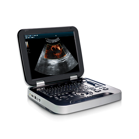 Portable Pet Color Doppler PU-VL152A
