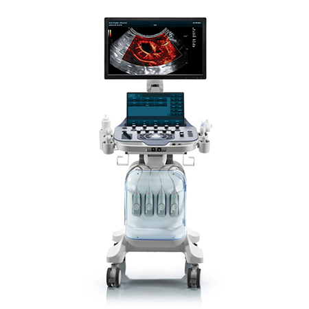 Revo T2 Vet Ultrasound Machine for Large and Small Mice