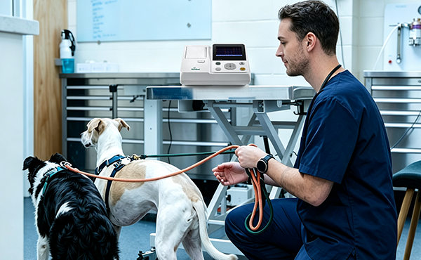 Small Animal Cardiac Focus 