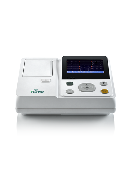 PE-VE3B ECG Machine PE-VE3B ECG Machine