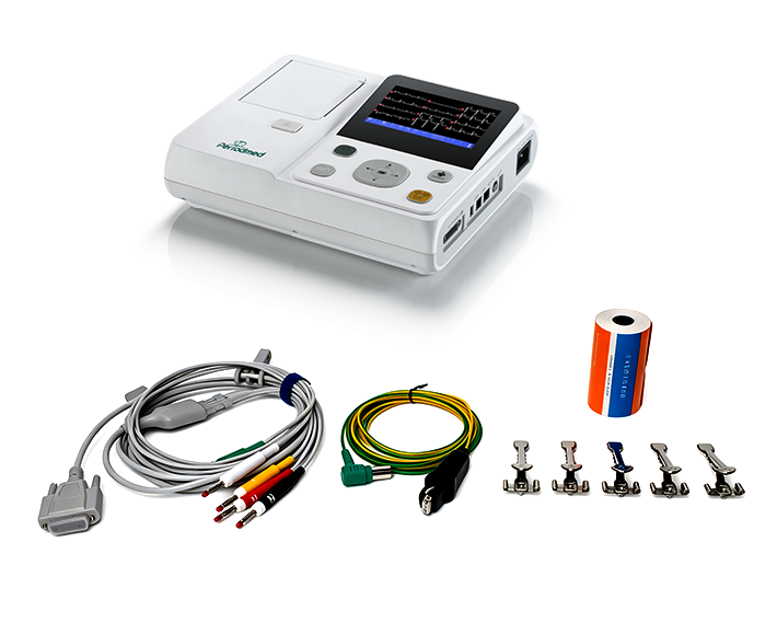 Excellent Imaging Performance